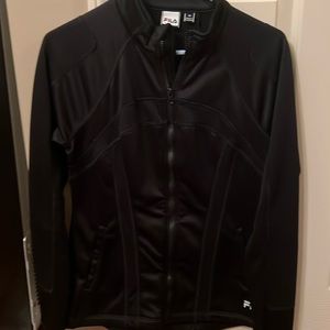 Ladies Fila Athletic jacket